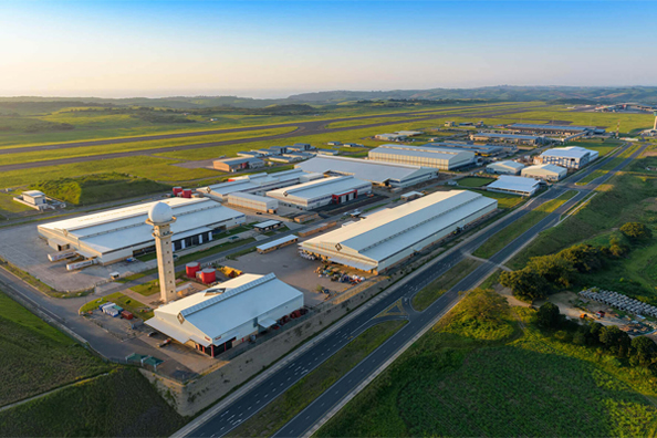 Peças Co. do britador de Guizhou, Ltd