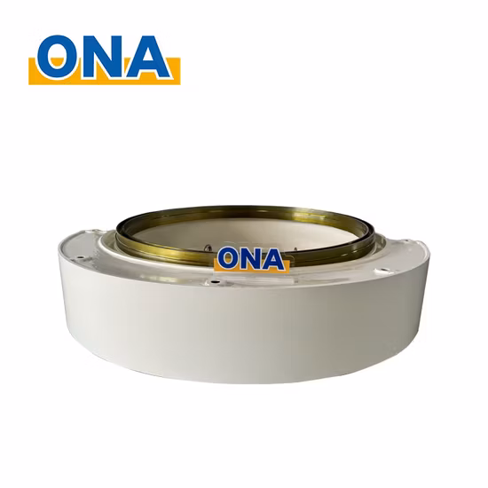 Conjunto de contrapeso Série HP sobressalentes para britadores de cones